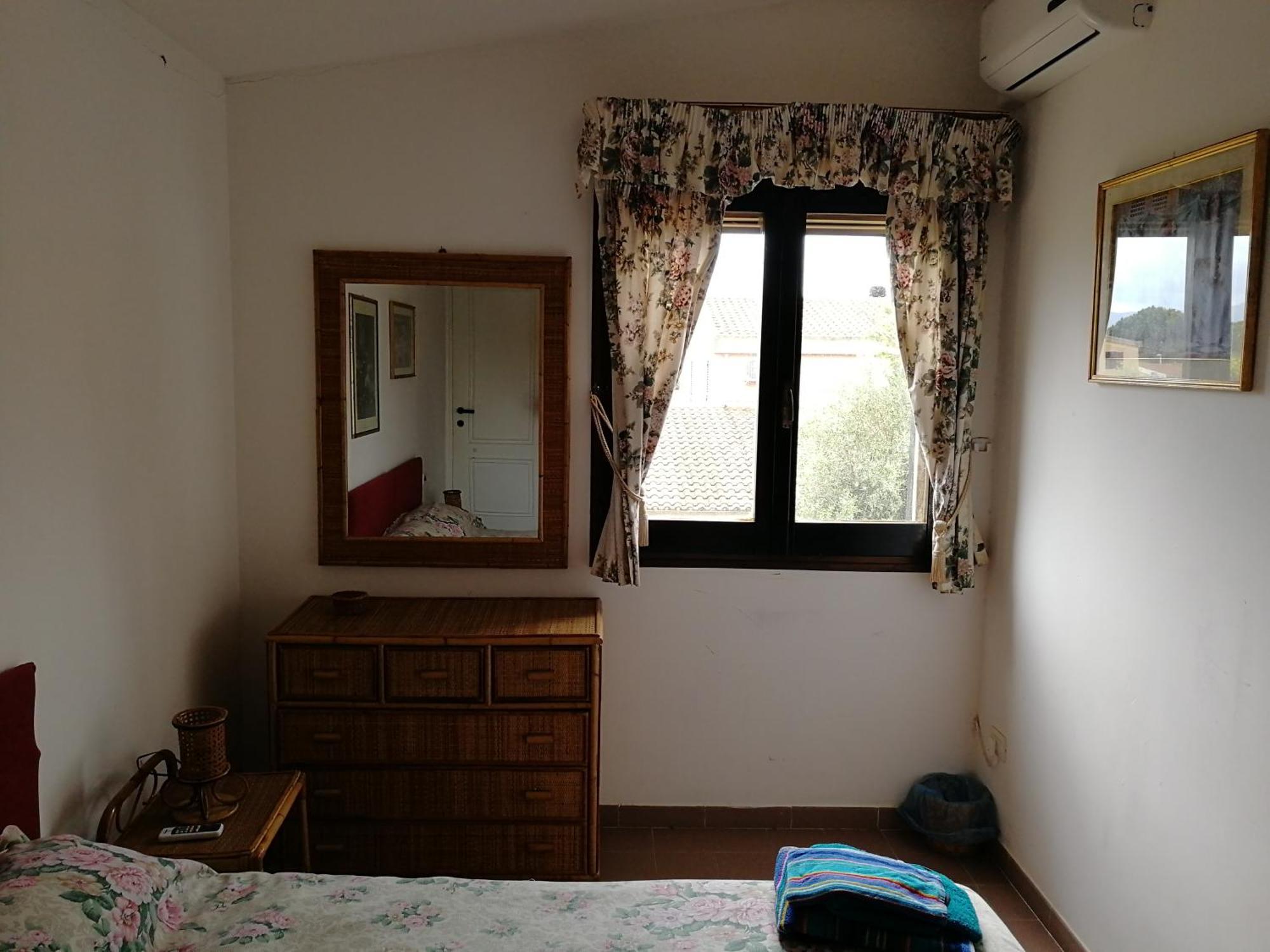 La Lantana Nuova Bed & Breakfast Flumini di Quartu Ngoại thất bức ảnh