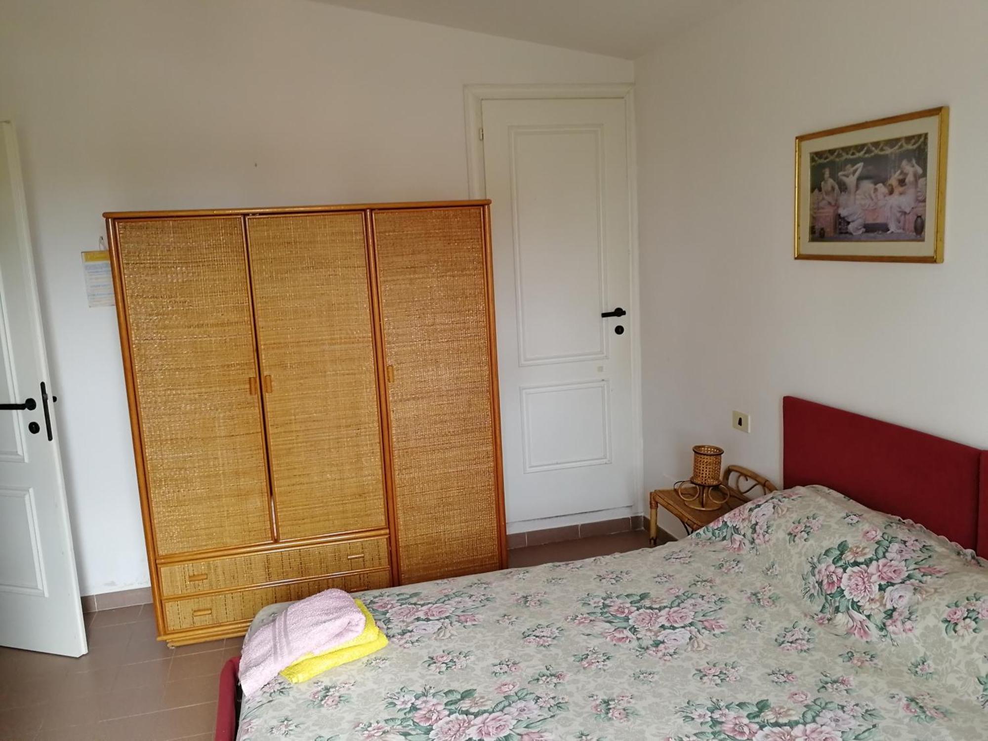 La Lantana Nuova Bed & Breakfast Flumini di Quartu Ngoại thất bức ảnh