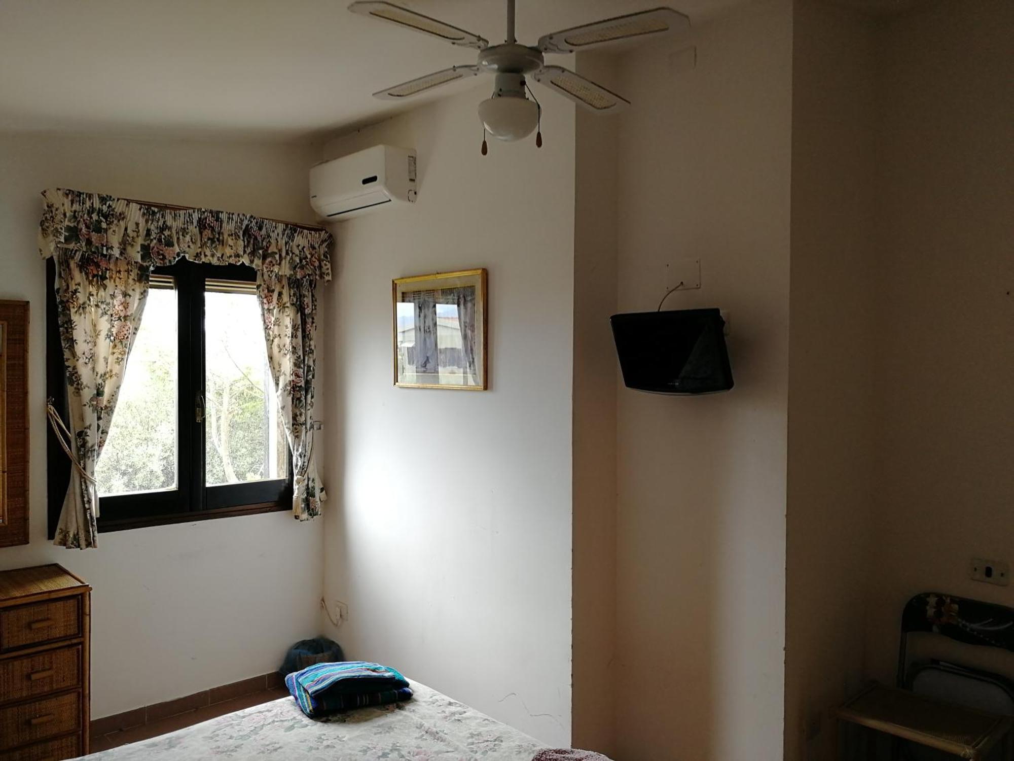 La Lantana Nuova Bed & Breakfast Flumini di Quartu Ngoại thất bức ảnh