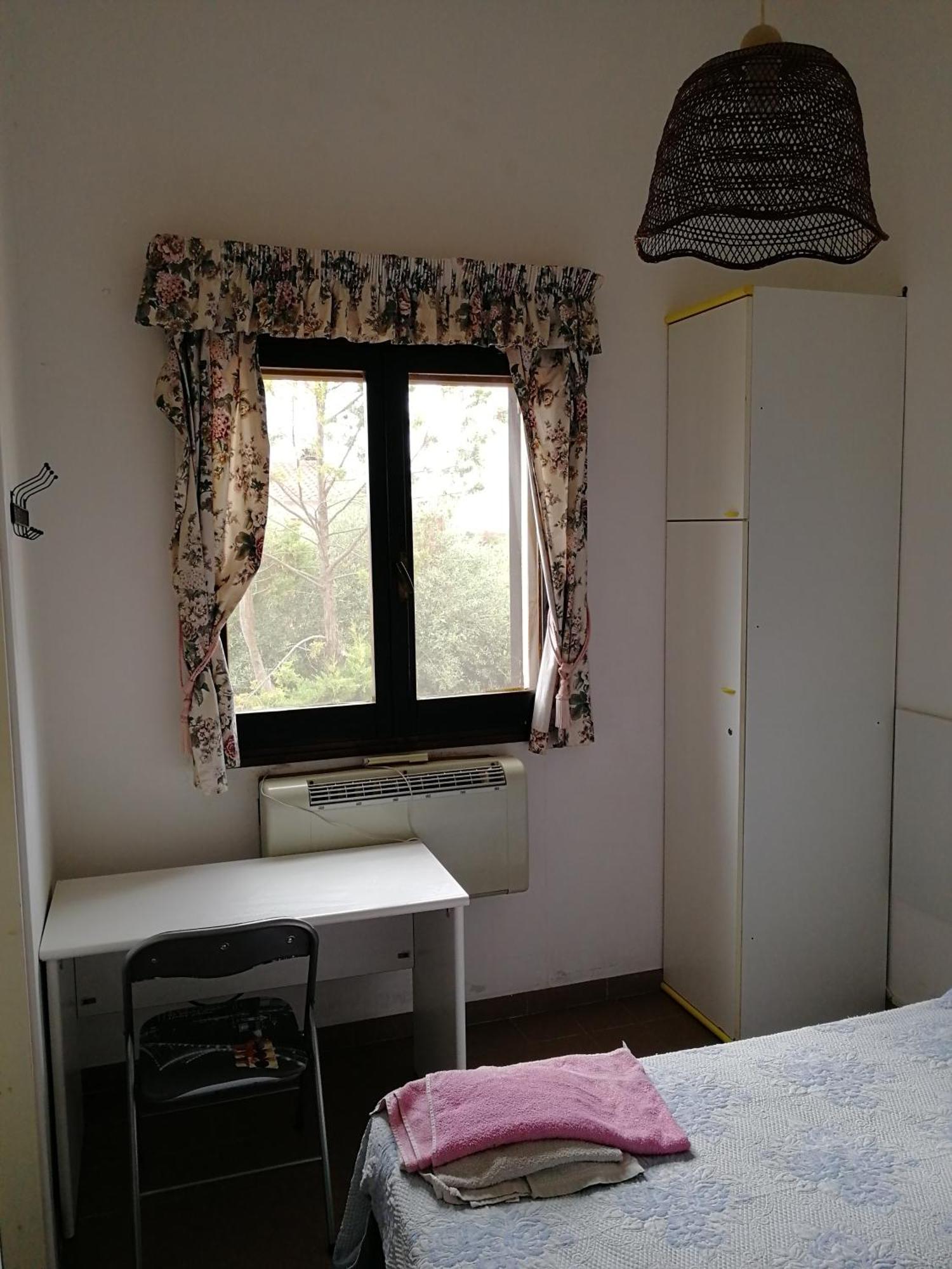 La Lantana Nuova Bed & Breakfast Flumini di Quartu Ngoại thất bức ảnh