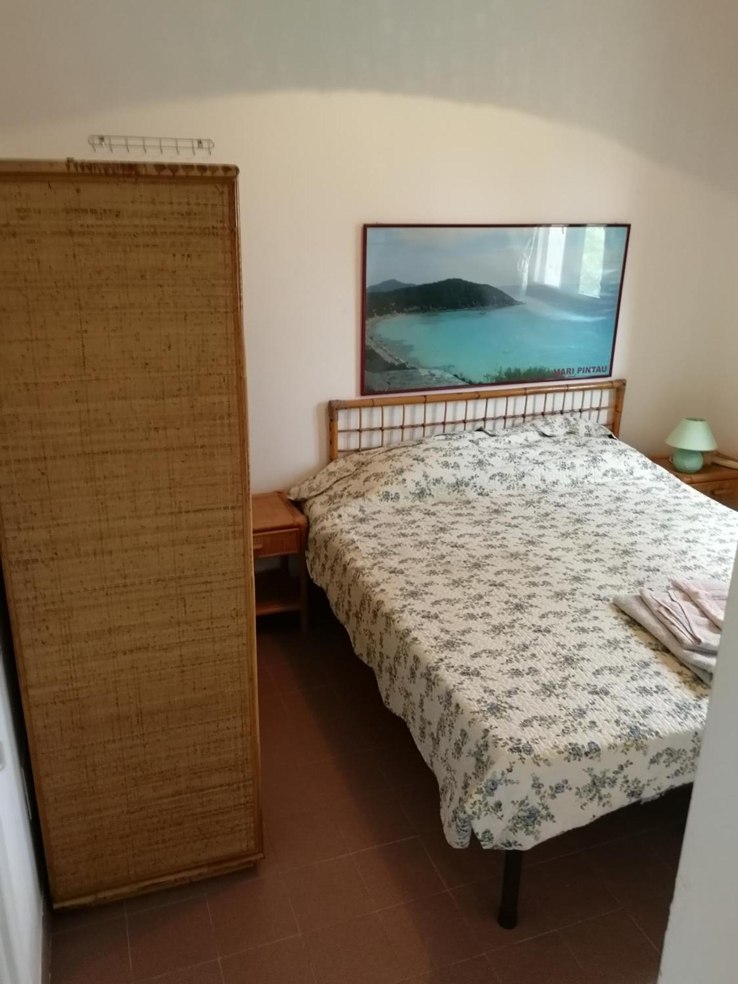 La Lantana Nuova Bed & Breakfast Flumini di Quartu Ngoại thất bức ảnh