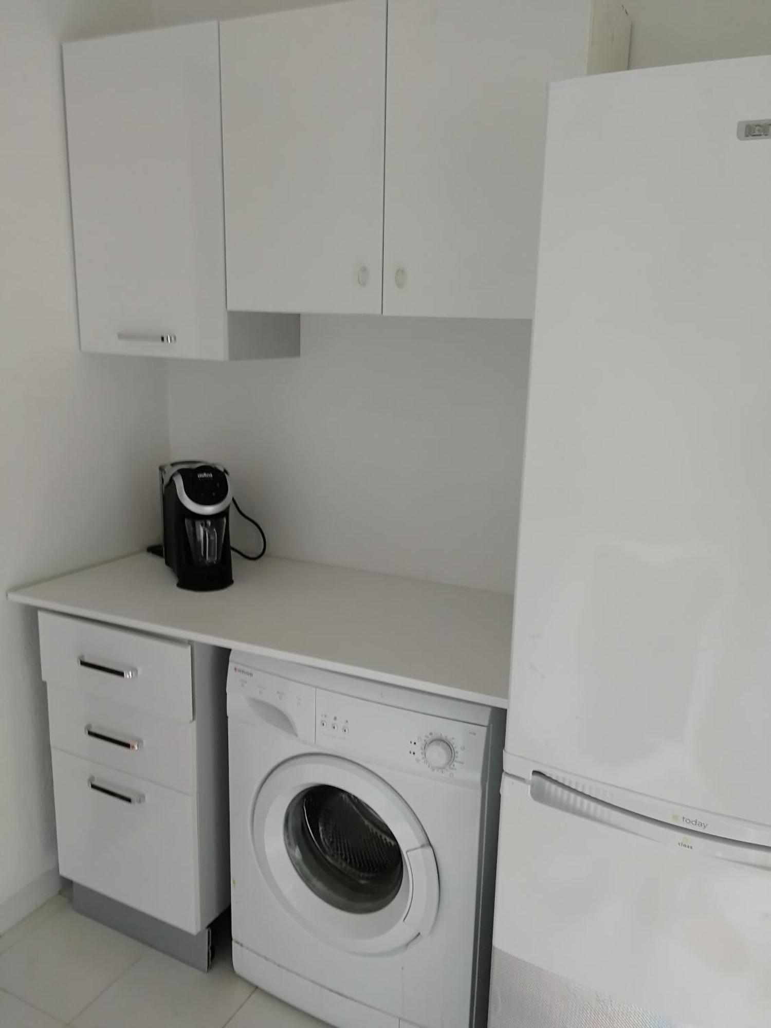 La Lantana Nuova Bed & Breakfast Flumini di Quartu Ngoại thất bức ảnh