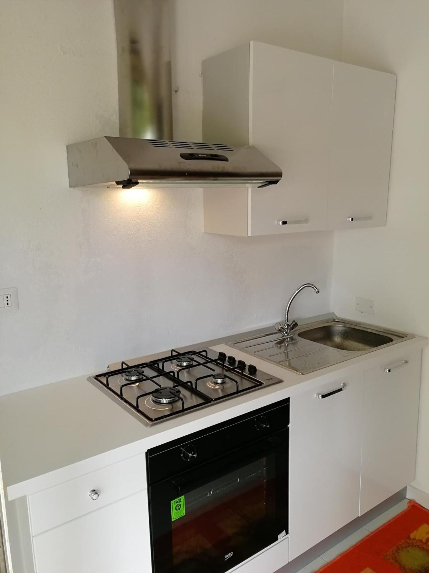 La Lantana Nuova Bed & Breakfast Flumini di Quartu Ngoại thất bức ảnh